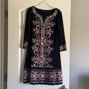 WhiteHouseBlackMarket dress